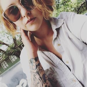 Meet your Posher, Leah